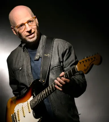 Oz Noy Trio