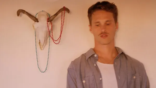 Ryan Beatty Unveils Majestic New Album Sweet Fortune: Stream