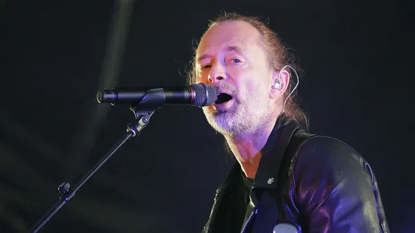 Thom Yorke Has a New Solo Album Coming, Confirms Ed O’Brien