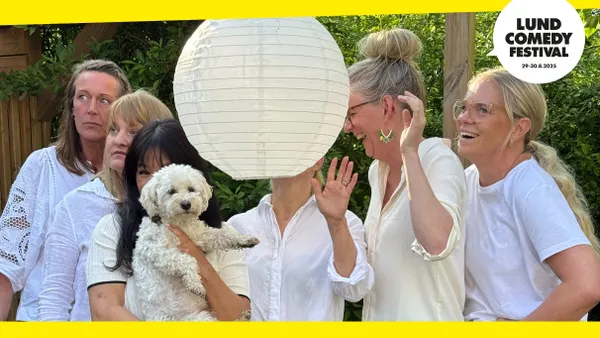 Fåfäng - Vi får se