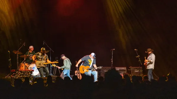 Dalton & the Sheriffs