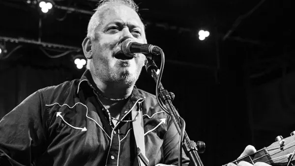 Jon Langford