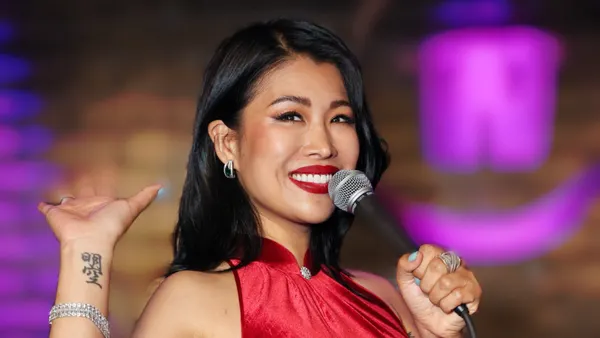 Jiaoying Summers: What Specie Are You? Tour