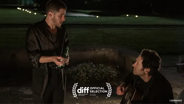 Dublin International Film Festival