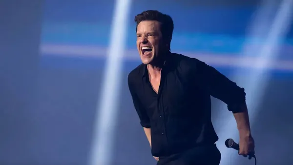 Brandon Flowers Announces 2026 North American Tour