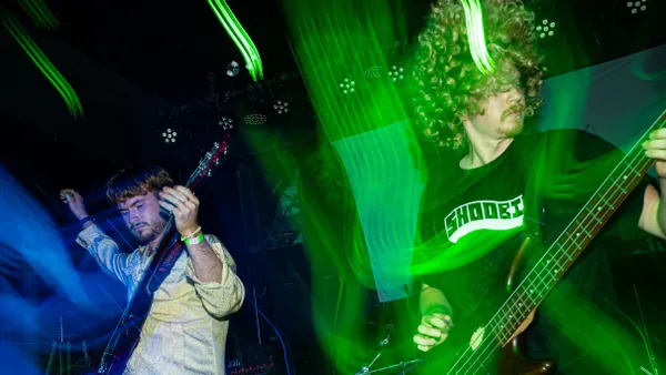 Hush Now, Sweet Halo