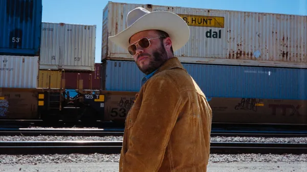 Charley Crockett Re-Releasing Latest Album Clovis After Contract Dispute