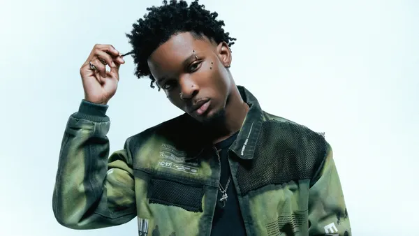 d4vd Arrested for Murder of 14-Year-Old Girl Found in Tesla