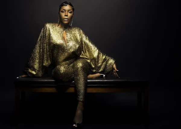 Hey Ladies Comedy Experience Hosted by Sommore