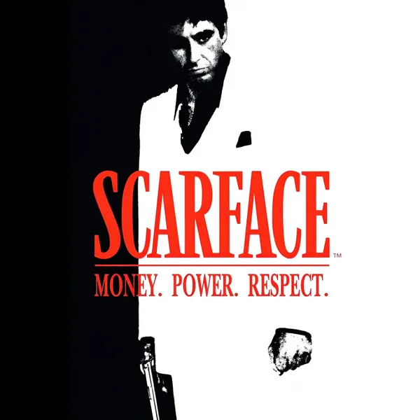 Scarface (1983)