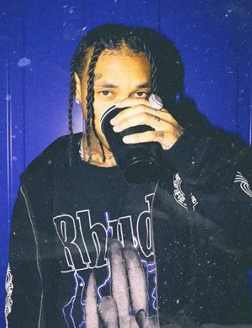 Tyga