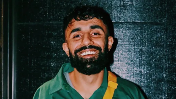 Comedy Allstars w/ Special Guest Danish Maqbool