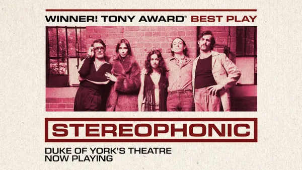 Stereophonic