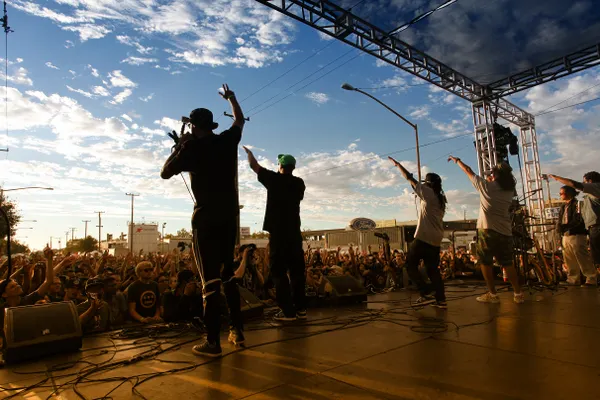 Hiero Day