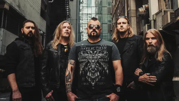 Sabaton "The Legendary Tour"