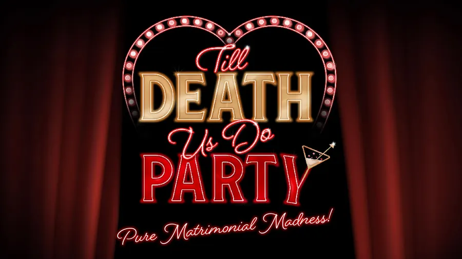 Till Death Us Do Party