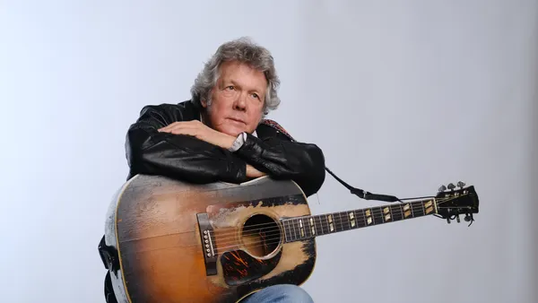 Steve Forbert