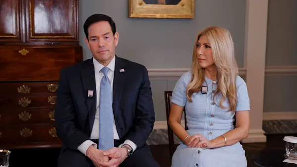 Marco Rubio Says He Doesn’t Like Country Music, Professes Love for “Ring of Fire” Remix