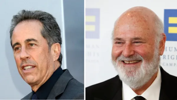 Jerry Seinfeld Honors Rob Reiner: “[He] Had the Biggest Influence on My Career”