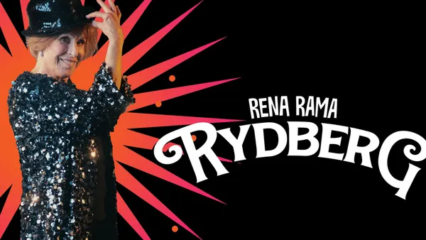 Rena Rama Rydberg