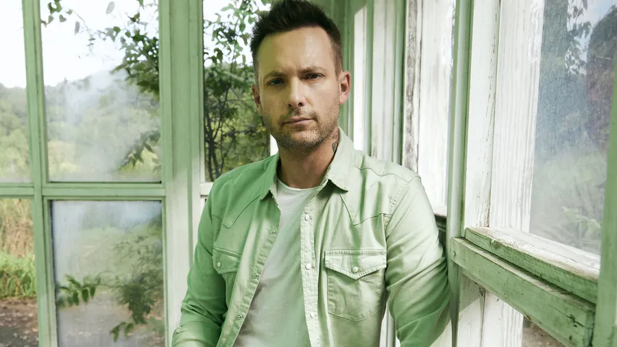 Dallas Smith