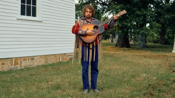 Kevin Morby Shares New Single “PBJ”: Stream