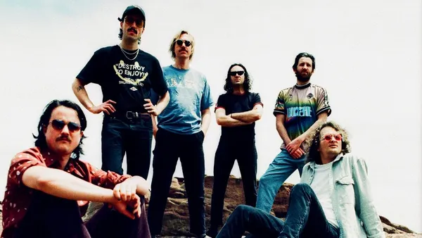 King Gizzard & the Lizard Wizard on Leaving Spotify: “Walk and Deal with Consequences Later”
