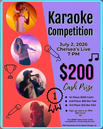 Karaoke Fever