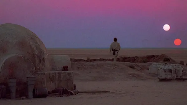 Original Version of Star Wars: A New Hope to Be Re-Released in Theaters for 50th Anniversary
