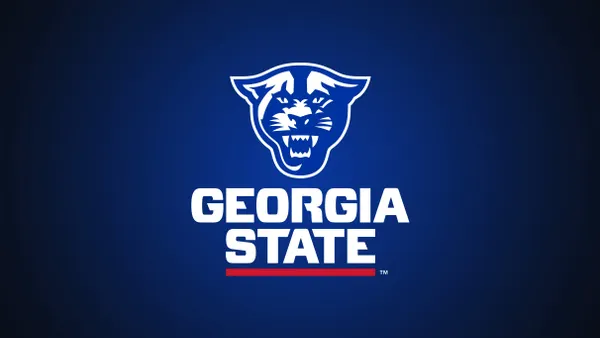 Georgia State Panthers Football vs. Murray State Racers College Football