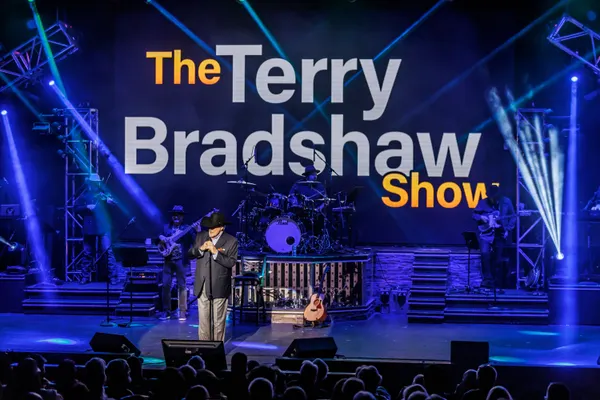 The Terry Bradshaw Show