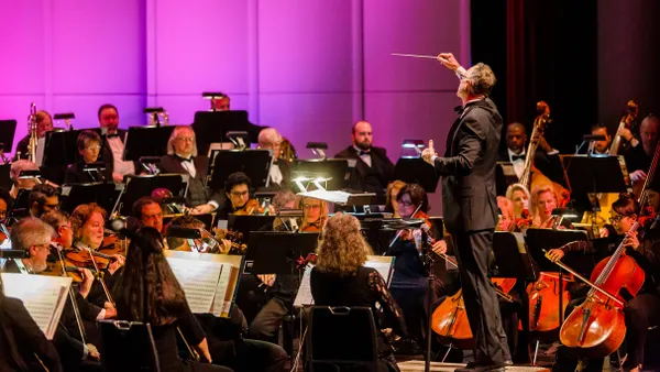 Mississippi Symphony Orchestra