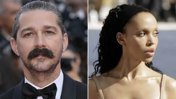 FKA Twigs Freed From NDA After Settling Legal Battle With Shia LaBeouf