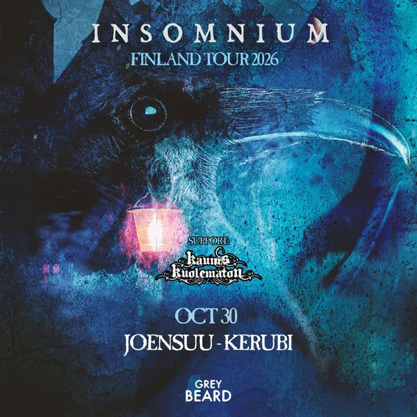 Insomnium