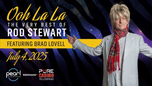 Ooh La La: The Very Best Of Rod Stewart 