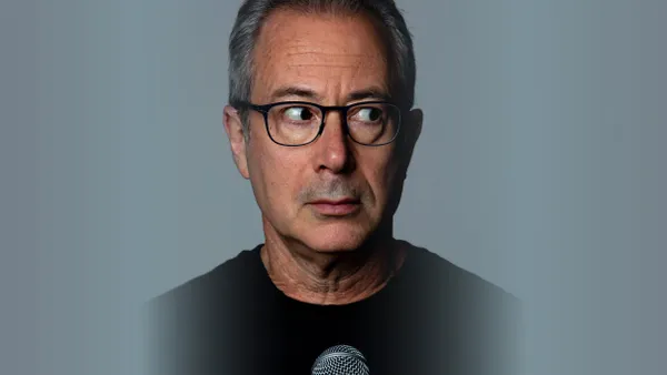 An Evening with Ben Elton: What Have I Done?