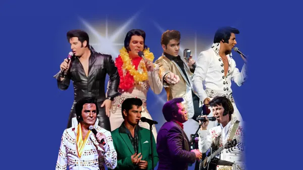 LV Tribute Festival