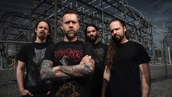 Revocation Announce Fall 2026 North American “20 Years of Torment” Tour