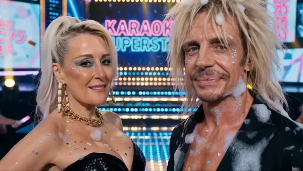 Lords of Acid Enlist Princess Superstar for “Karaoke Superstar,” First New Song in Eight Years: Stream