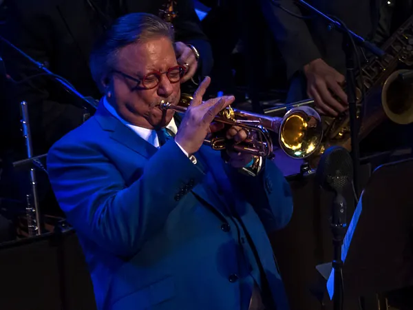 Arturo Sandoval