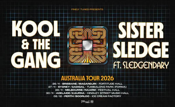 Kool & the Gang