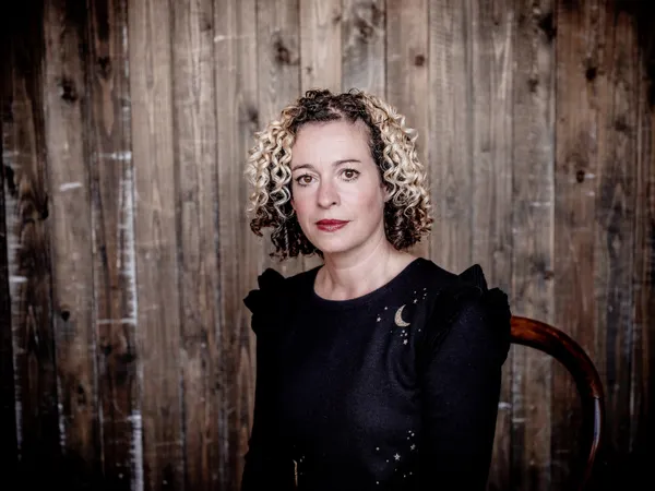 Kate Rusby - Winter Light Tour