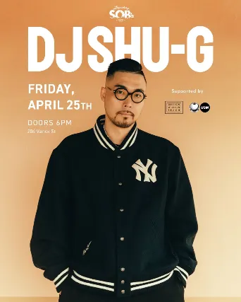 DJ Shu-G