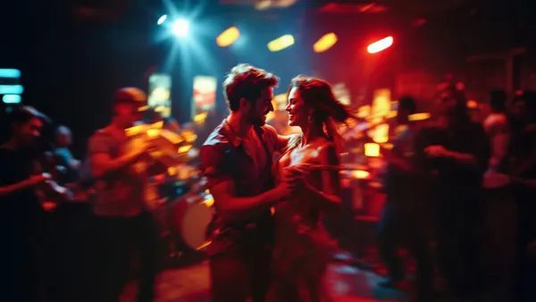 Fiesta, les meilleurs hits de la musique latine et pop 