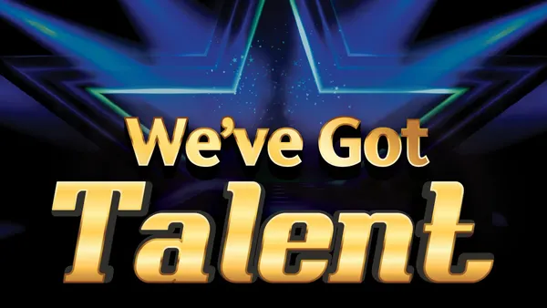 Private Event: We've Got Talent