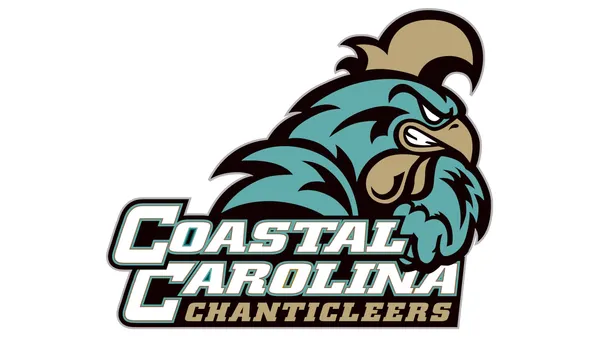 Coastal Carolina Chanticleers Mens Basketball vs. Old Dominion Monarchs Mens Basketball