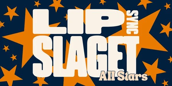 Lip Sync Slaget
