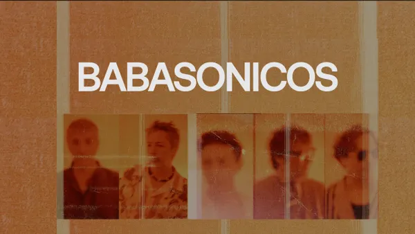 Babasonicos