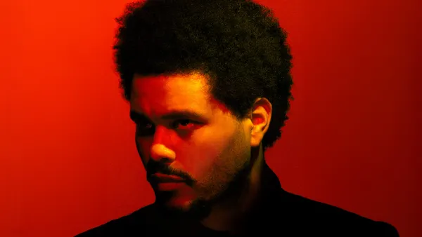 The Weeknd