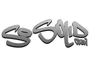 So Solid Crew